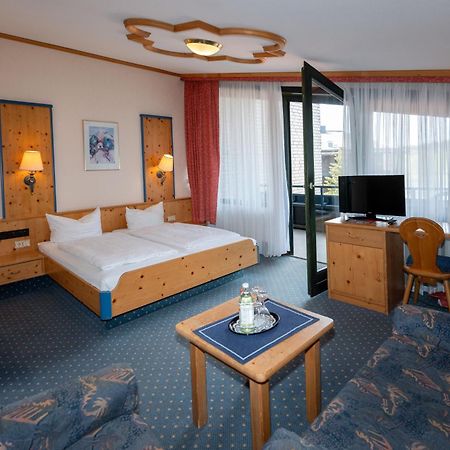 Hotels Am Kranichsee Goslar Exteriör bild
