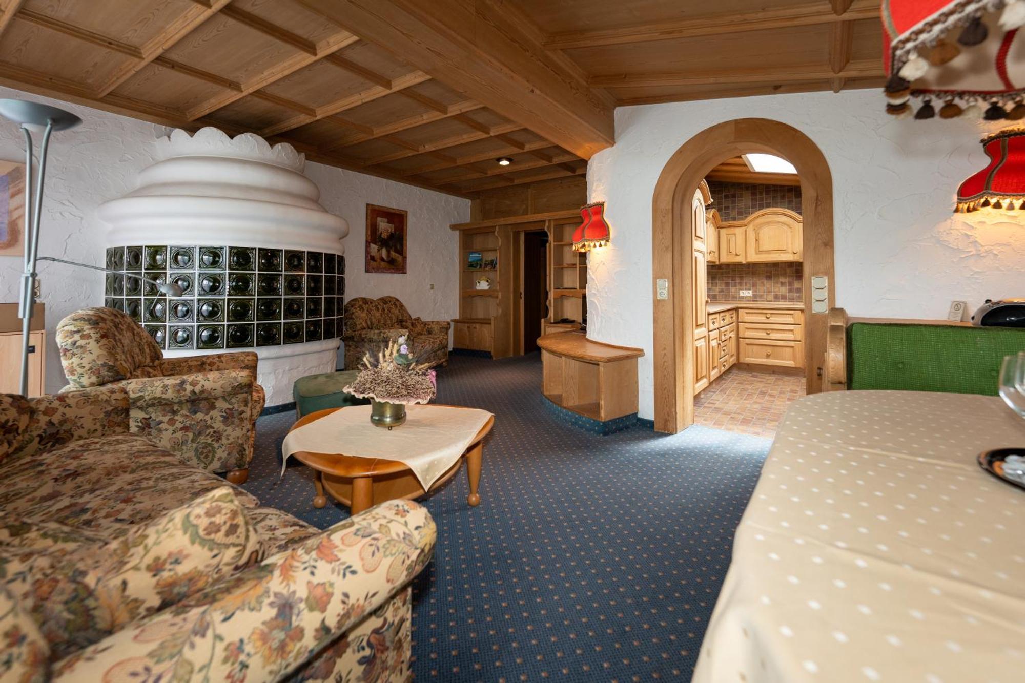 Hotels Am Kranichsee Goslar Exteriör bild