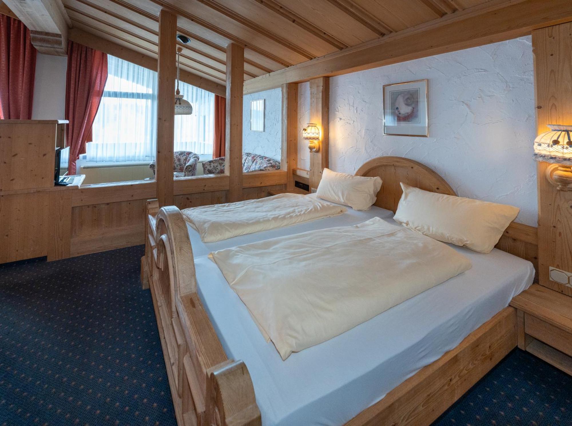 Hotels Am Kranichsee Goslar Exteriör bild